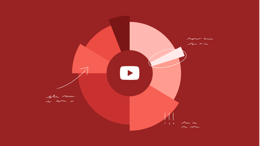 30 YouTube statistics to power your marketing strategy in 2022