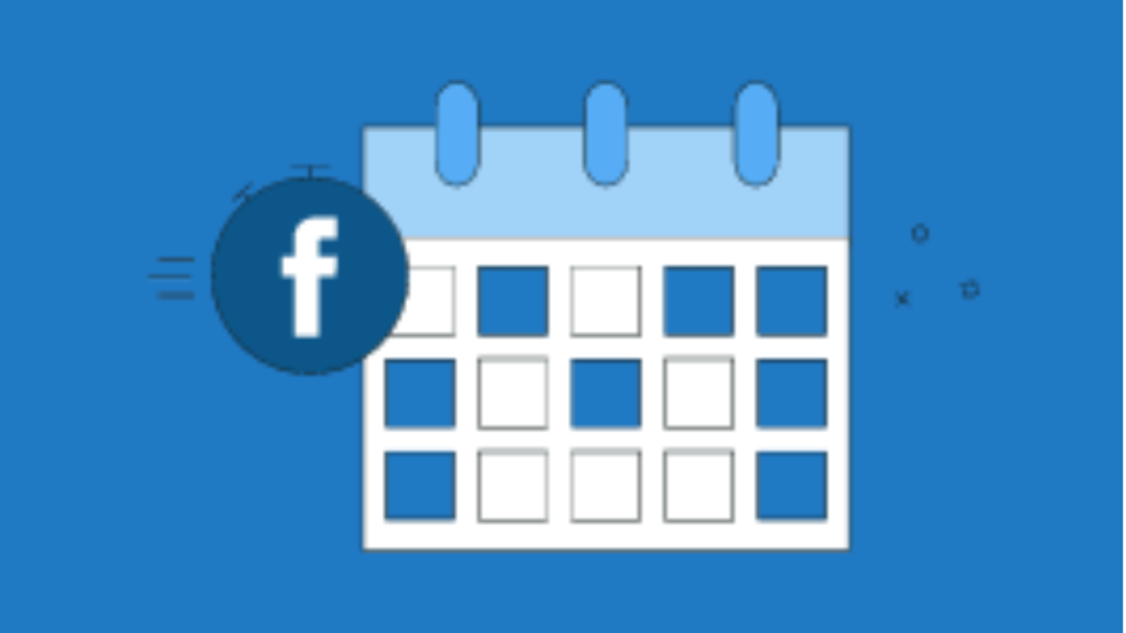 How to schedule Facebook posts