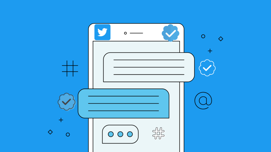 How to DM on Twitter_ A guide to direct messaging for business