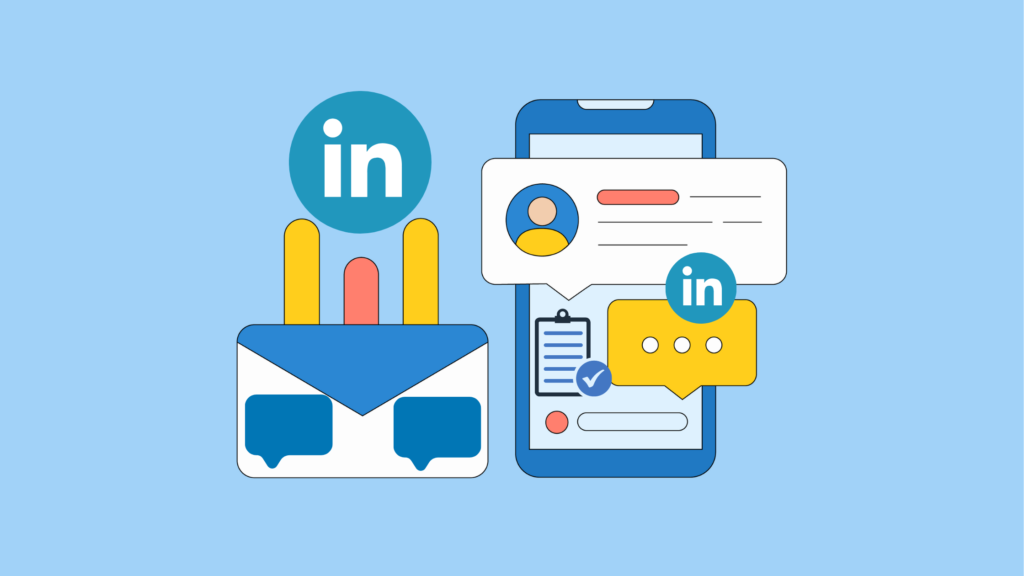 How to build the perfect LinkedIn Page