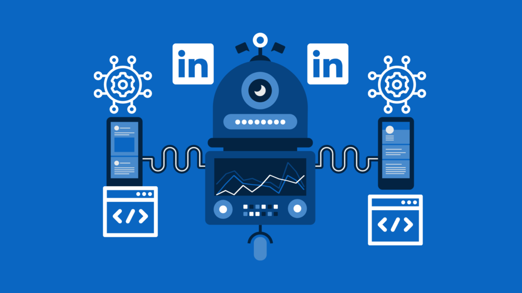 How to make sense of the LinkedIn algorithm