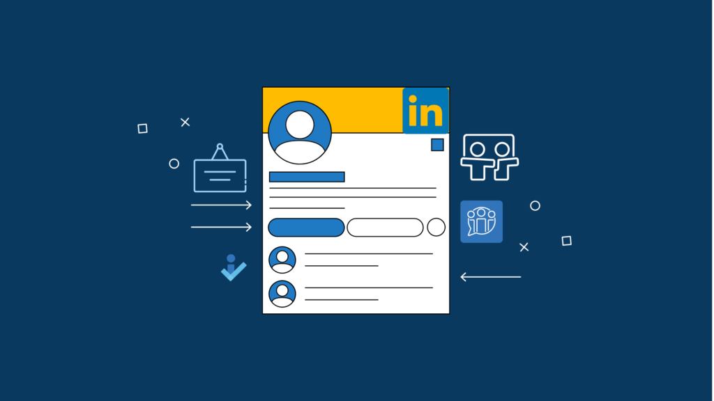 Unlock the full potential of LinkedIn by discovering how to access detailed information