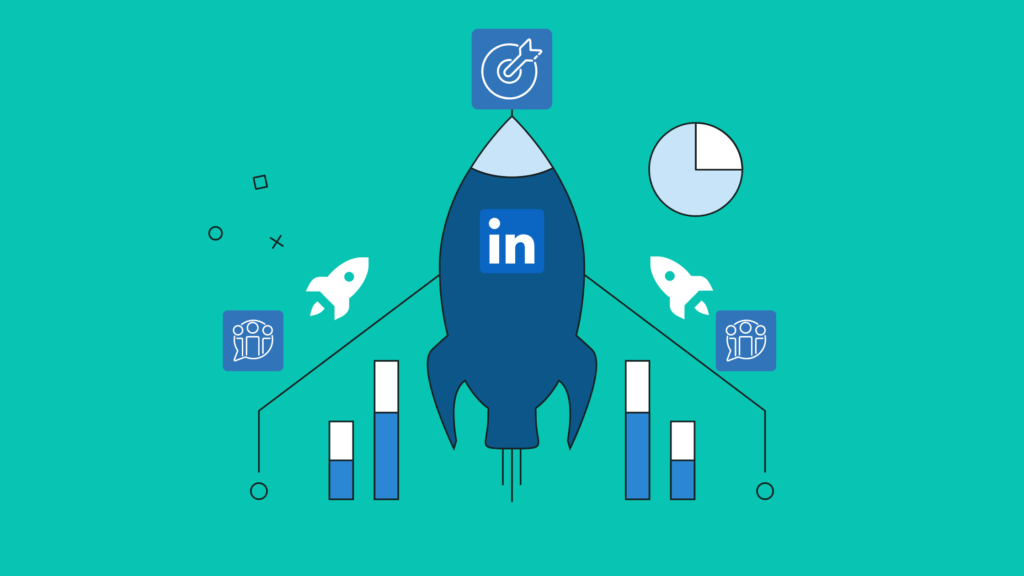 How to use LinkedIn for business beyond marketing