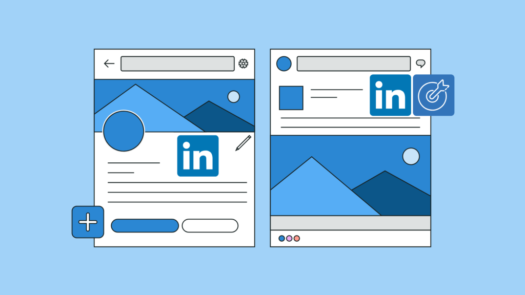 LinkedIn best practices for marketing professionals