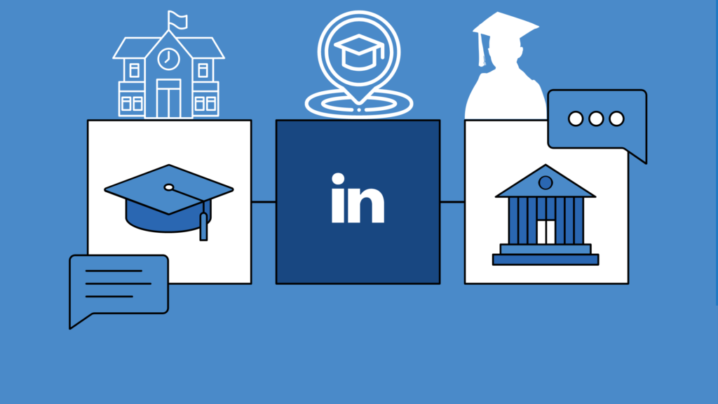 LinkedIn for colleges: Best practices for higher education