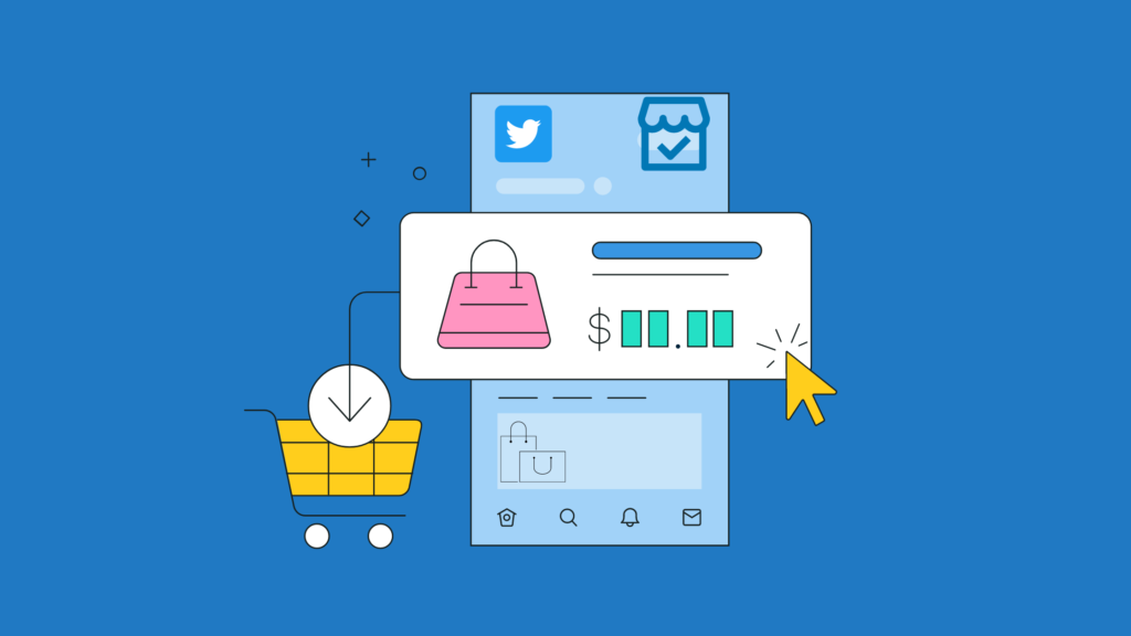 Twitter ecommerce: How to embrace the next social shopping frontier