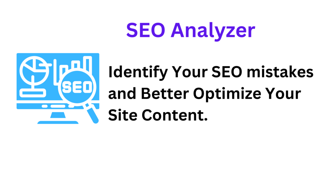 SEO Analyzer